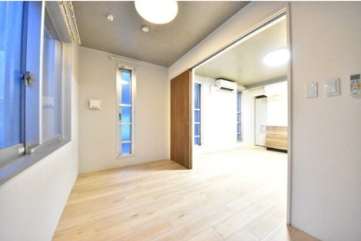 CASA　PIAZZA新小岩 ベッドルーム