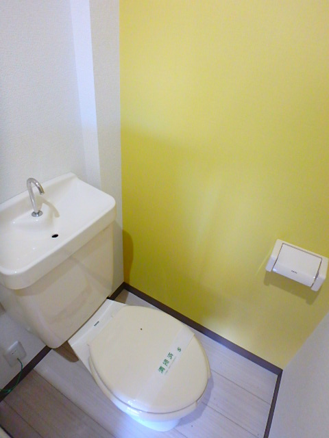 ＭＴハイツ   その他3