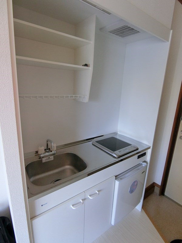 ＭＴハイツ   キッチン