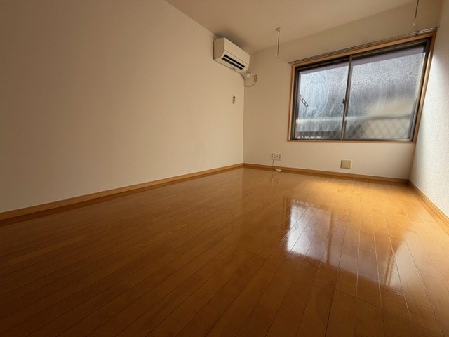 WELINA SHOEⅡ リビング