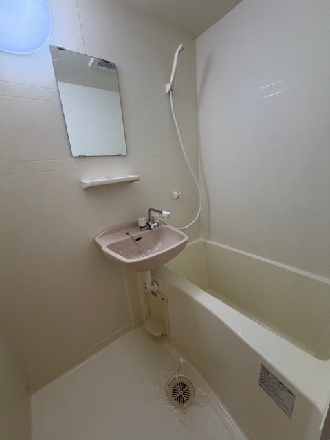 WELINA SHOEⅡ 風呂画像