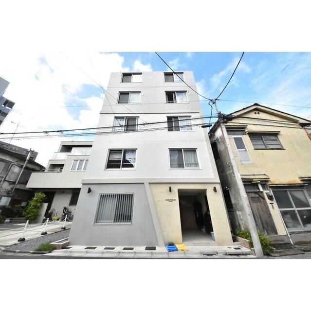 CASA　PIAZZA新小岩 外観