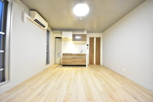 CASA　PIAZZA新小岩 リビング