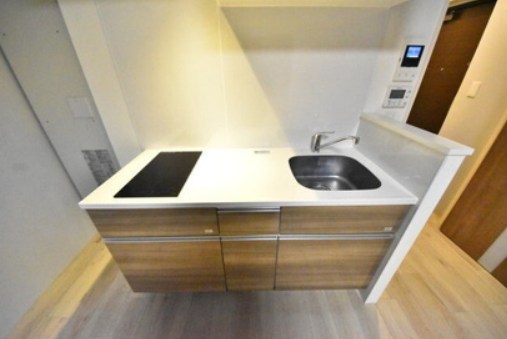 CASA　PIAZZA新小岩 キッチン