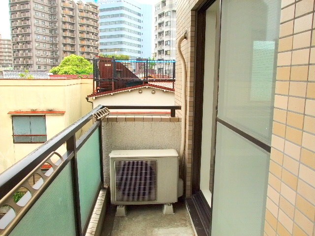 グリーンヒルズ飛鳥山 その他3