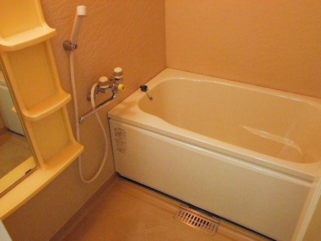 グリーンヒルズ飛鳥山 風呂画像