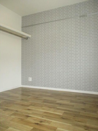 ウィンベルソロ高砂第一 ベッドルーム