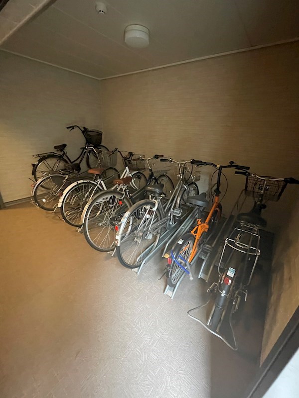 ミモザパレス平井 その他8