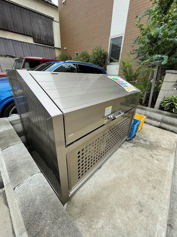 ミモザパレス平井 その他9