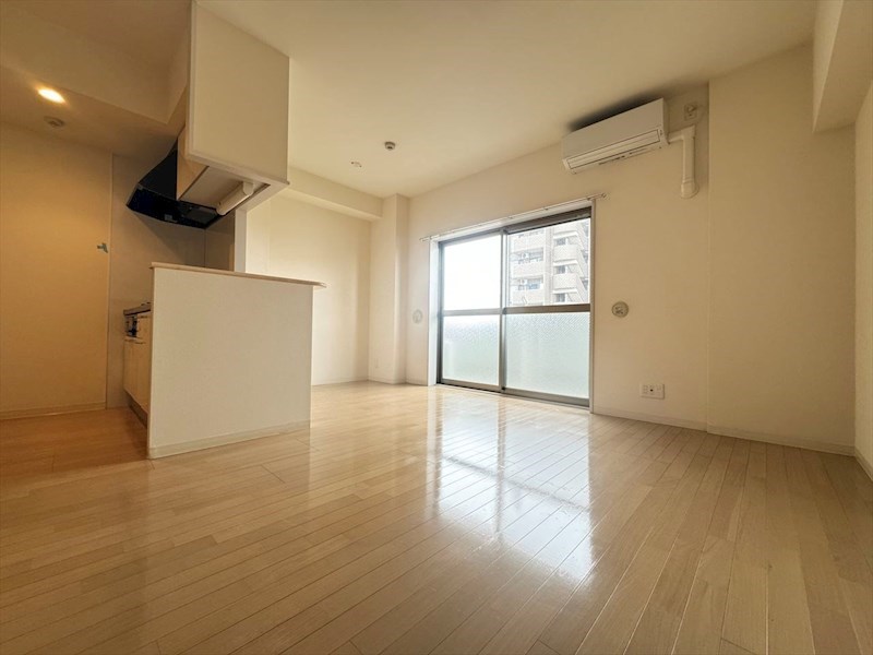 サニーコート向島   リビング