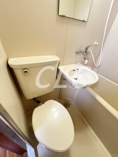 コーポパレス その他2