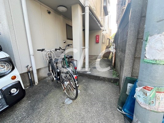 コーポパレス その他6