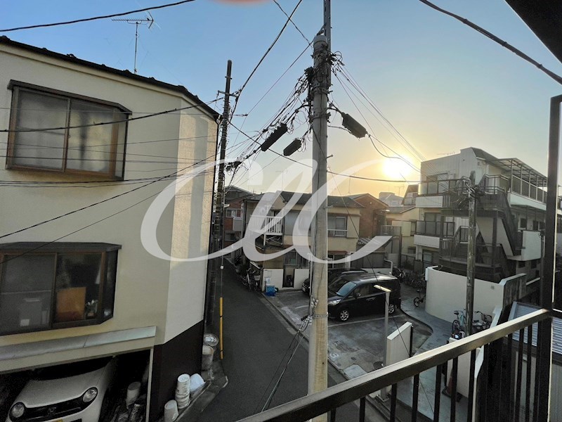 宮内サンハイツ西新井C棟  その他1