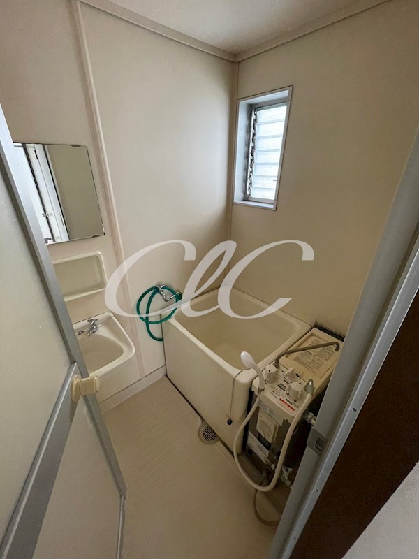 宮内サンハイツ西新井C棟  風呂画像