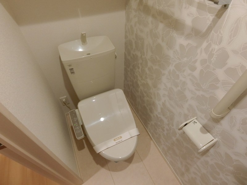 ル・ブラン立花 その他2