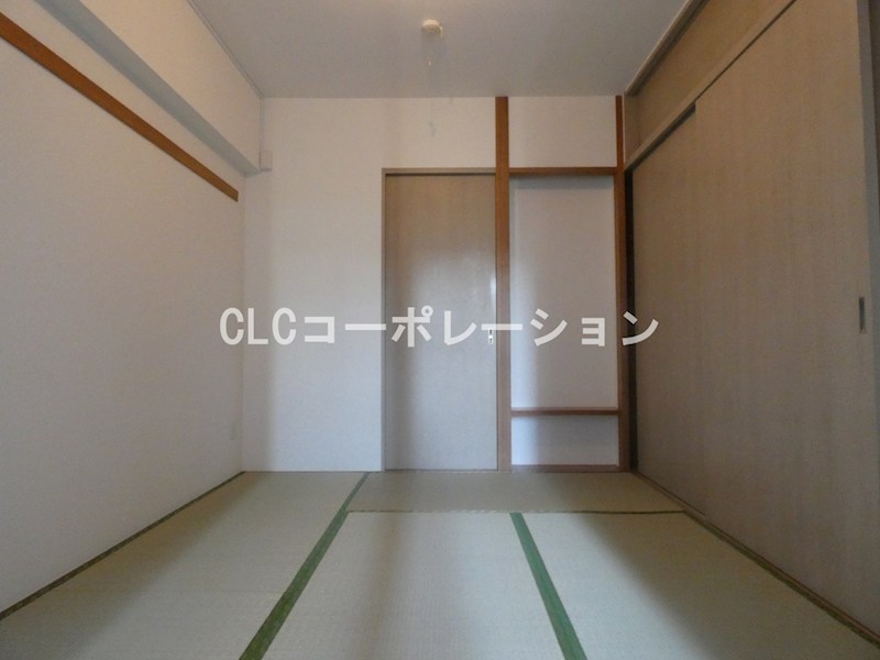 ミ・アモール ベッドルーム