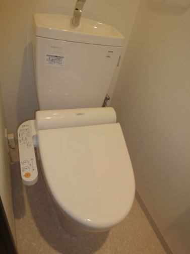 コンフォール亀有 その他1