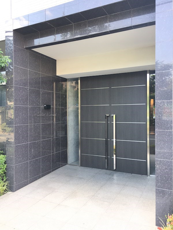 コンフォール亀有 その他4