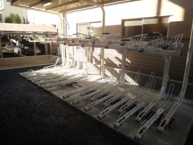 コンフォール亀有 その他9