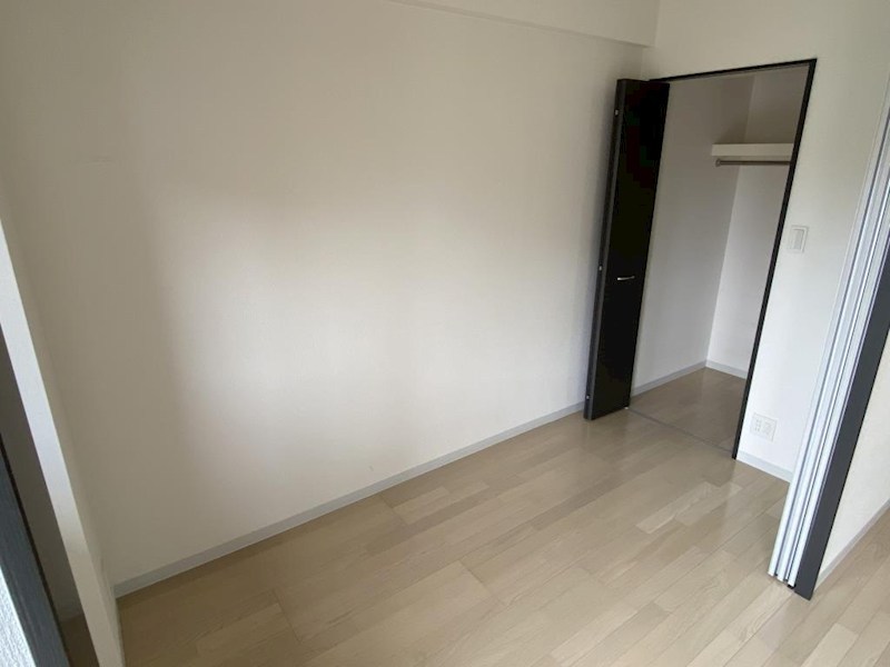 コンフォール亀有 ベッドルーム