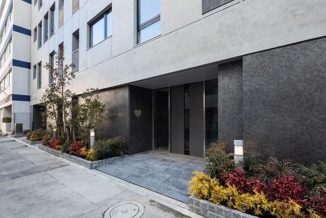 バウスフラッツ日本橋浜町 その他4