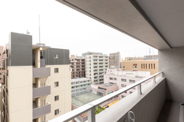 バウスフラッツ日本橋浜町 その他7