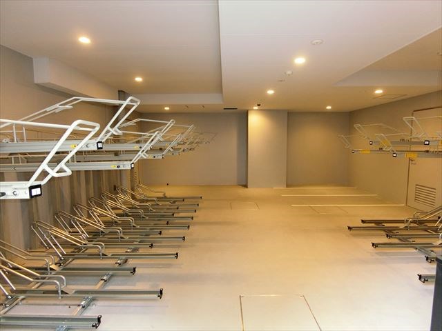 バウスフラッツ日本橋浜町 その他8