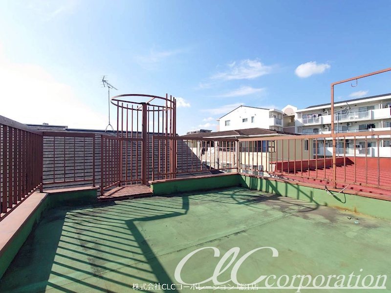 鈴木貸家 その他2