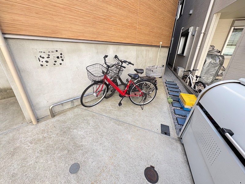 MAISON SAⅧ その他13