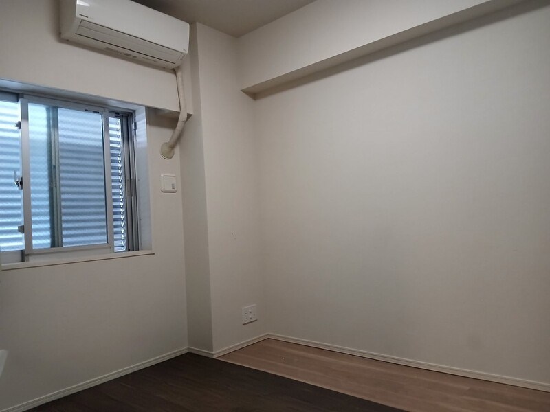 ザ・パークハウス船堀 ベッドルーム