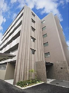 RINKS（リンクス） 504号室 外観