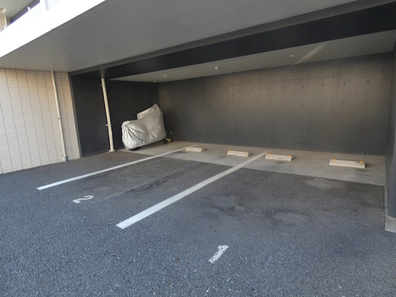 ラフィーネブラン その他外観1