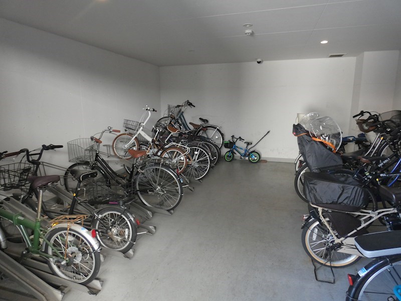 ラフィーネブラン その他外観2