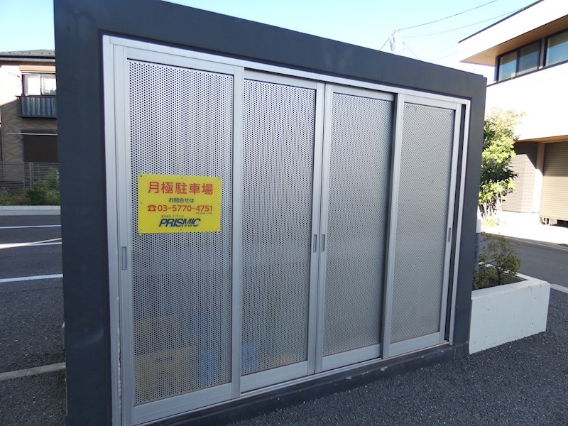 ラフィーネブラン その他外観3