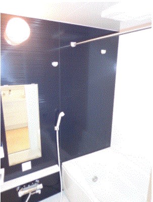 ラフィーネブラン 風呂画像