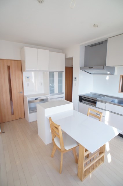 アヴニール北綾瀬 その他7