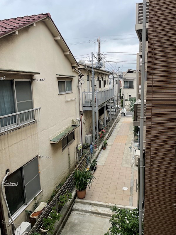 ミモザパレス平井 その他1