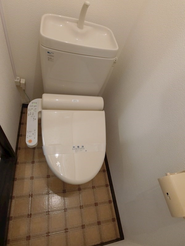 メゾン・ド・カトー その他1