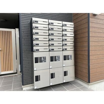 MQuarto金町Ⅱ その他8