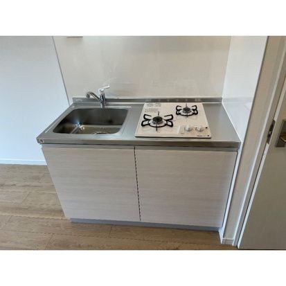 MQuarto金町Ⅱ キッチン