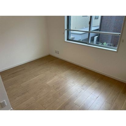 MQuarto金町Ⅱ ベッドルーム