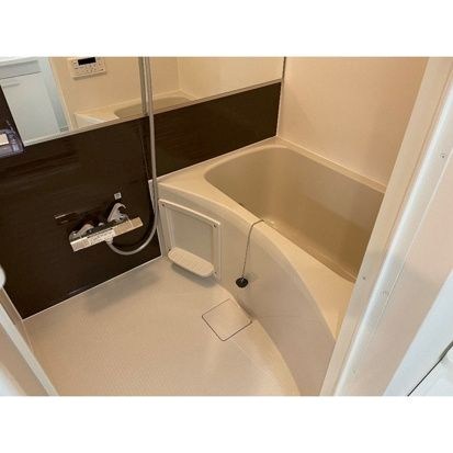 MQuarto金町Ⅱ 風呂画像