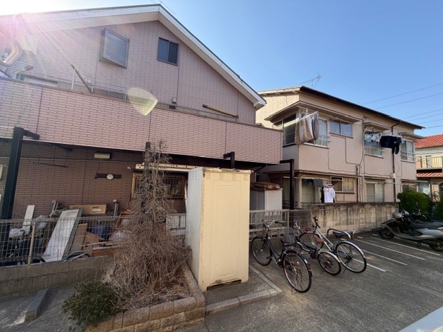 WELINA SHOEⅡ その他10