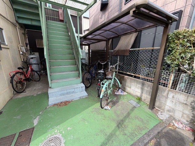 第12アサヒハイツ その他7