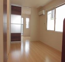 ＮＴ　ＨＯＵＳＥ リビング