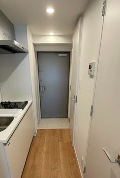 アーバンパーク綾瀬Ⅲ 玄関