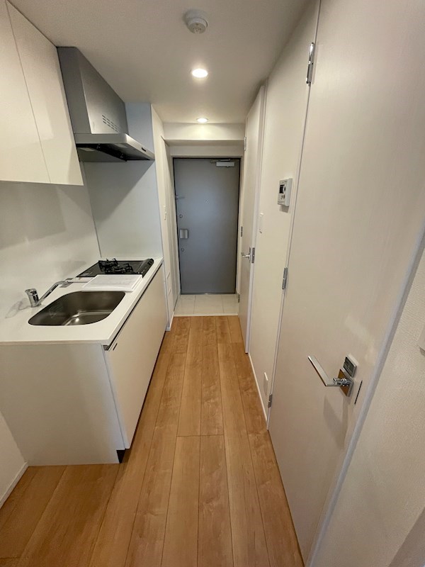 アーバンパーク綾瀬Ⅲ リビング