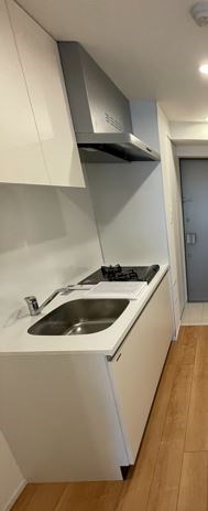 アーバンパーク綾瀬Ⅲ キッチン