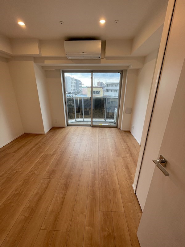 アーバンパーク綾瀬Ⅲ ベッドルーム