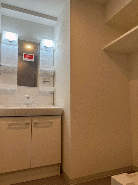 アイル　プレミアム東京西新井 その他1